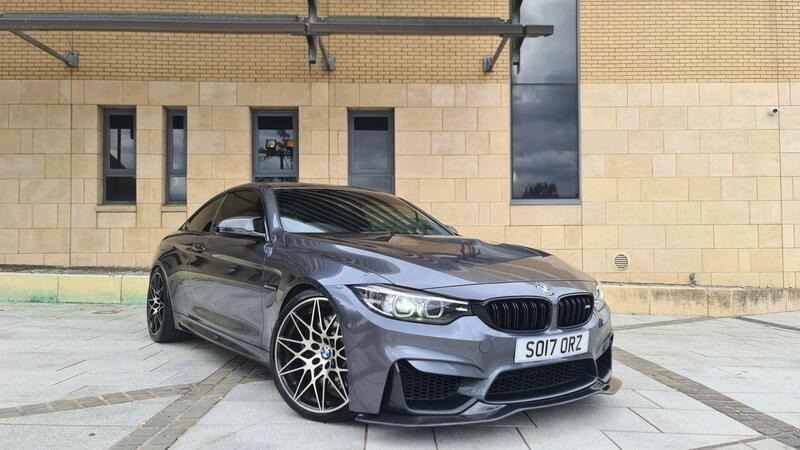 Used BMW M4 2017 for sale - 77208593: Photo 16