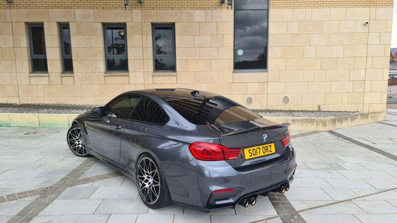 Used BMW M4 2017 for sale - 77208593: Photo 19