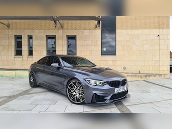 Used BMW M4 2017 for sale - 77208593: Photo
