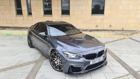 Used BMW M4 2017 for sale - 77208593: Photo 2