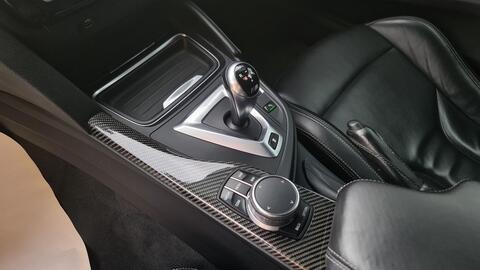 Used BMW M4 2017 for sale - 77208593: Photo 20