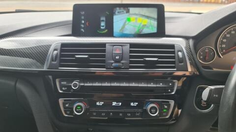 Used BMW M4 2017 for sale - 77208593: Photo 21