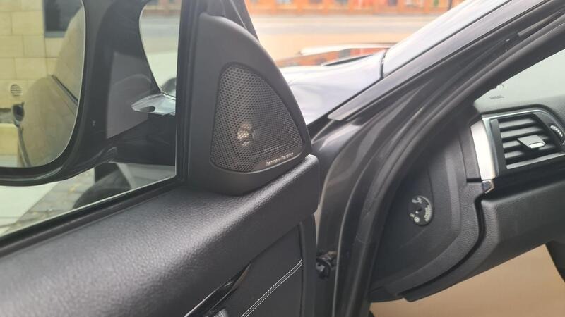 Used BMW M4 2017 for sale - 77208593: Photo 23