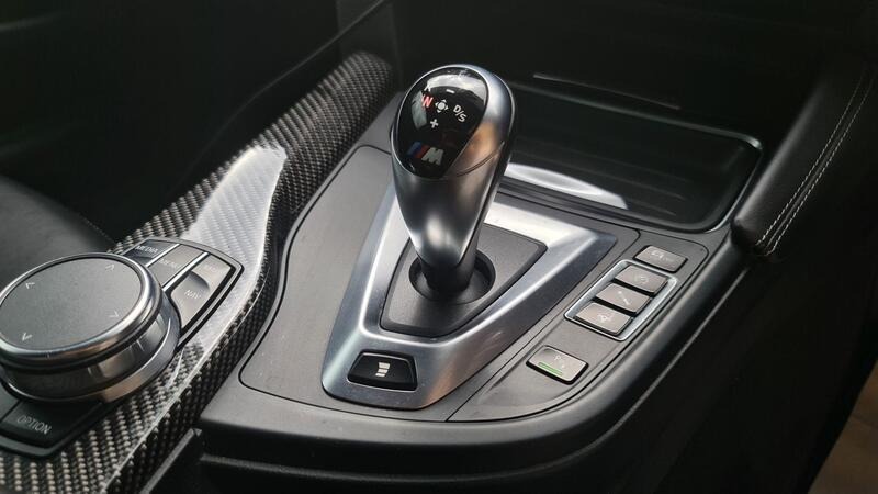 Used BMW M4 2017 for sale - 77208593: Photo 24