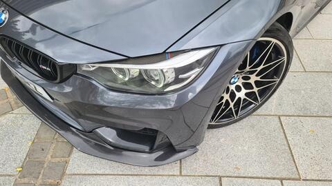 Used BMW M4 2017 for sale - 77208593: Photo 25