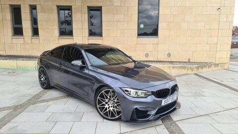 Used BMW M4 2017 for sale - 77208593: Photo 28