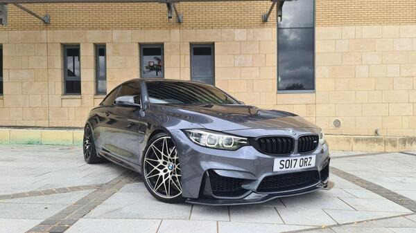 Used BMW M4 2017 for sale - 77208593: Photo 3