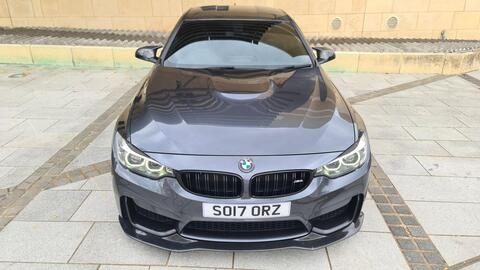 Used BMW M4 2017 for sale - 77208593: Photo 30
