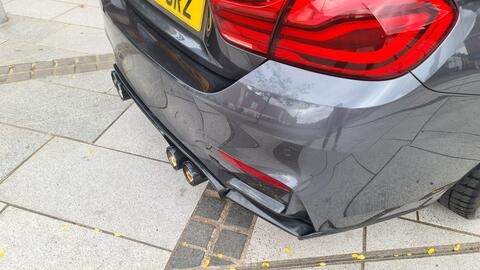 Used BMW M4 2017 for sale - 77208593: Photo 31