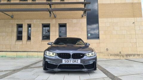 Used BMW M4 2017 for sale - 77208593: Photo 32