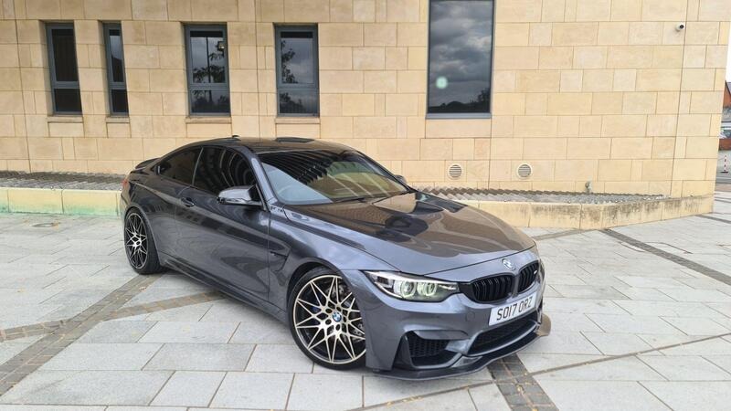 Used BMW M4 2017 for sale - 77208593: Photo 37