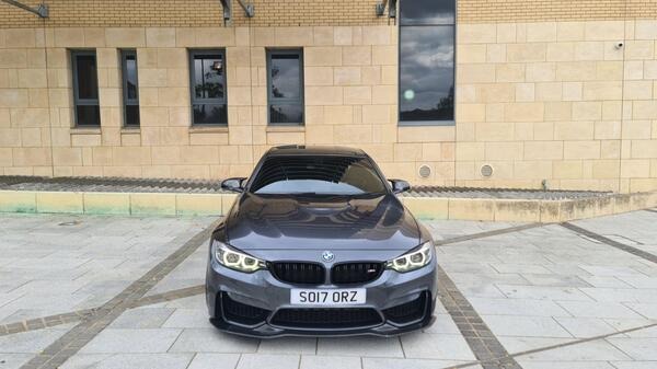 Used BMW M4 2017 for sale - 77208593: Photo 41