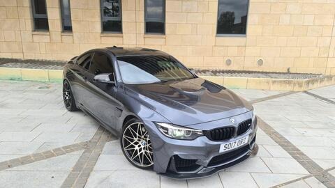 Used BMW M4 2017 for sale - 77208593: Photo 43