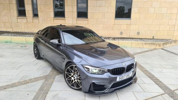Used BMW M4 2017 for sale - 77208593: Photo 44