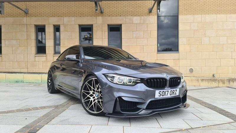 Used BMW M4 2017 for sale - 77208593: Photo 45