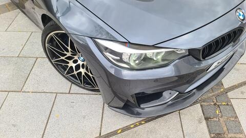 Used BMW M4 2017 for sale - 77208593: Photo 46