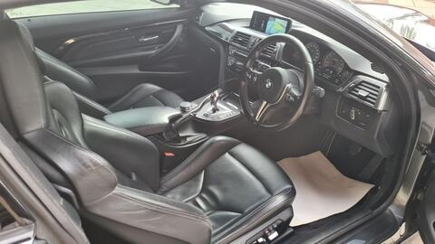 Used BMW M4 2017 for sale - 77208593: Photo 47