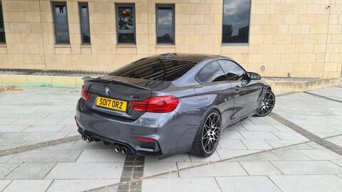 Used BMW M4 2017 for sale - 77208593: Photo 48