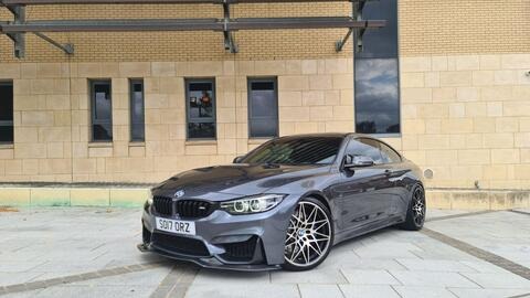 Used BMW M4 2017 for sale - 77208593: Photo 50
