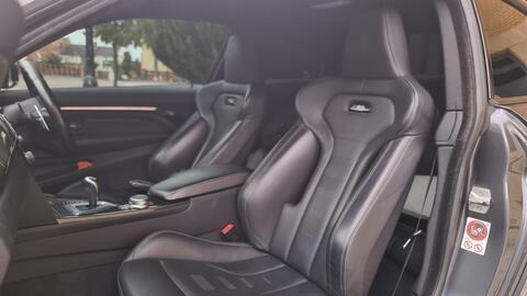 Used BMW M4 2017 for sale - 77208593: Photo 51