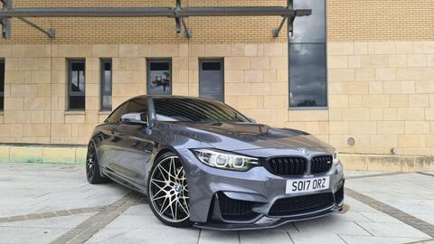 Used BMW M4 2017 for sale - 77208593: Photo 52