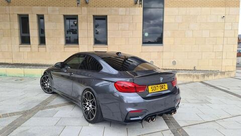 Used BMW M4 2017 for sale - 77208593: Photo 54