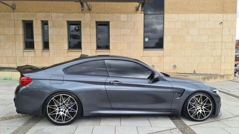 Used BMW M4 2017 for sale - 77208593: Photo 6