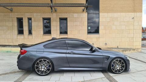 Used BMW M4 2017 for sale - 77208593: Photo 7