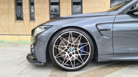 Used BMW M4 2017 for sale - 77208593: Photo 9