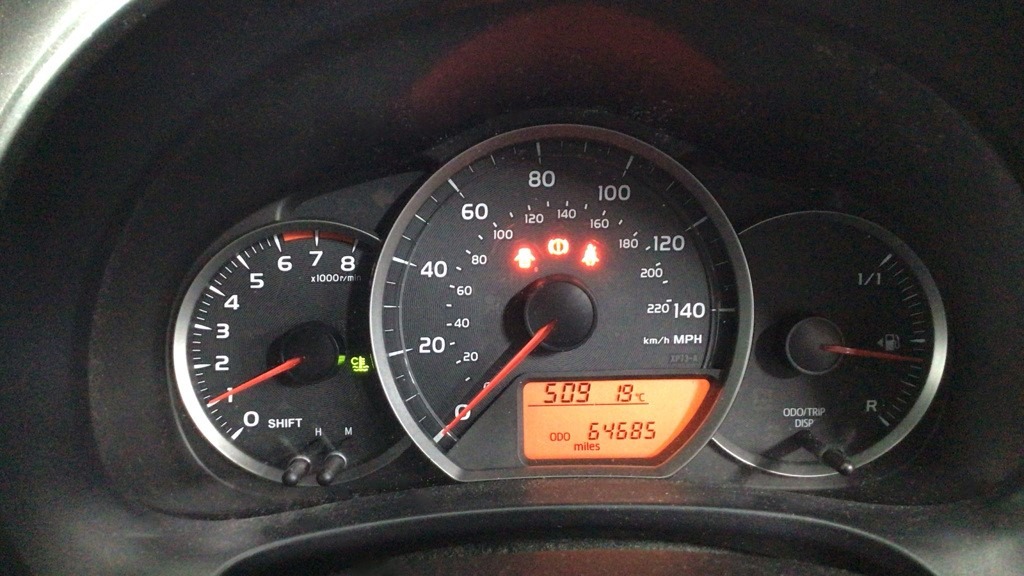 Used Toyota Yaris 2011 for sale - 76368991: Photo 10