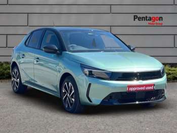 1.2 Turbo Yes 5Dr Hatchback