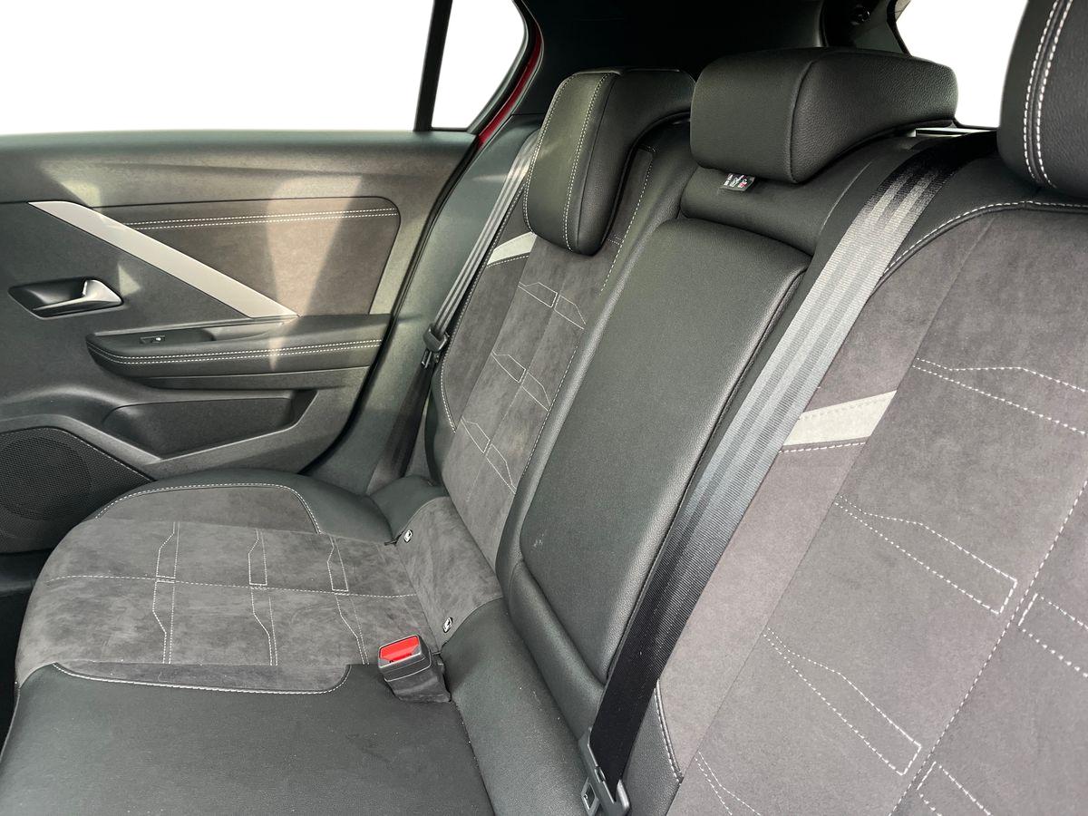 Used Vauxhall Astra 2025 for sale - 76064873: Photo 10