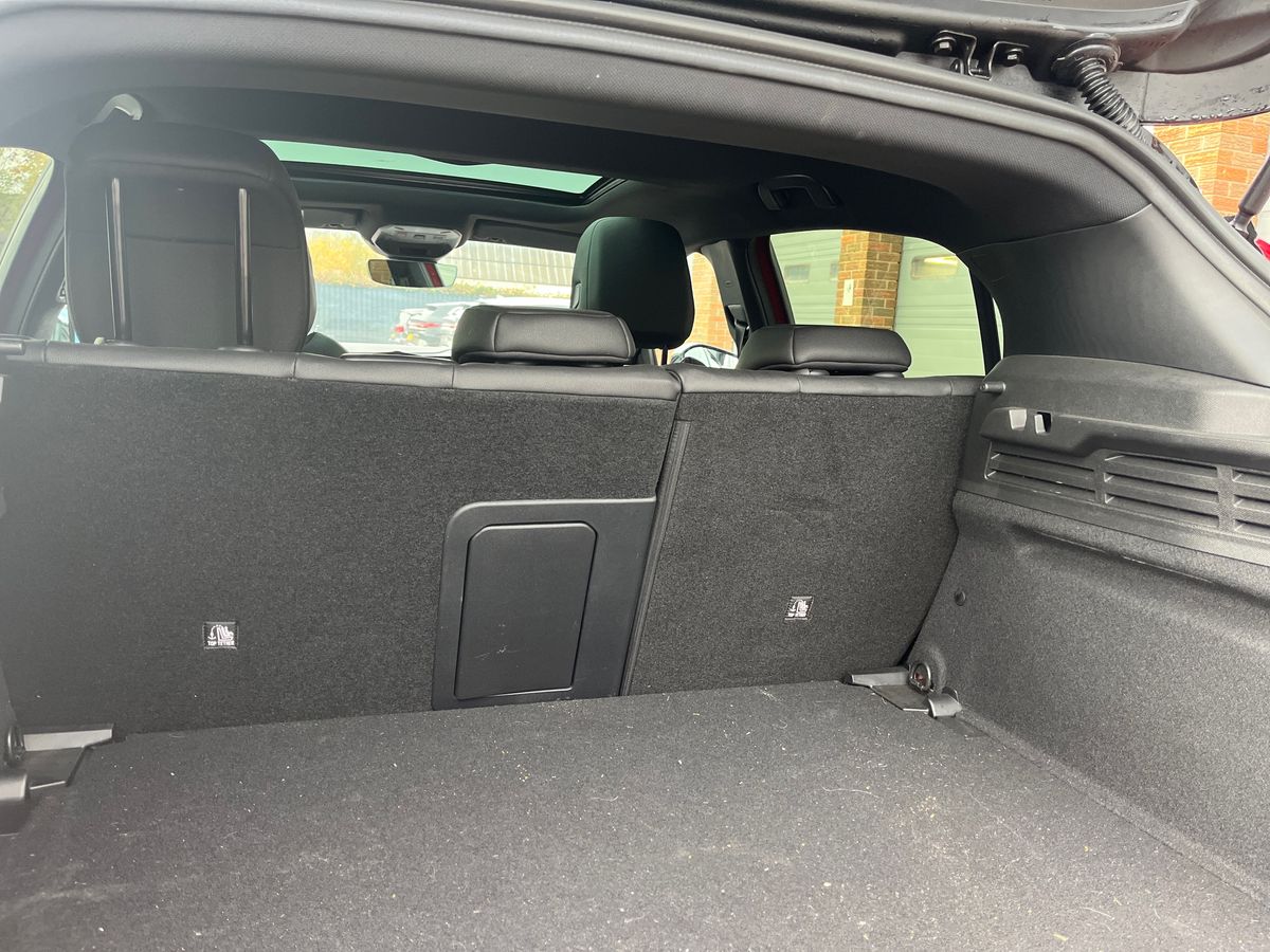 Used Vauxhall Astra 2025 for sale - 76064873: Photo 11