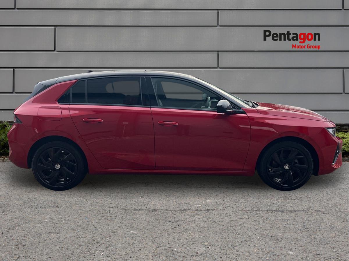 Used Vauxhall Astra 2025 for sale - 76064873: Photo 13