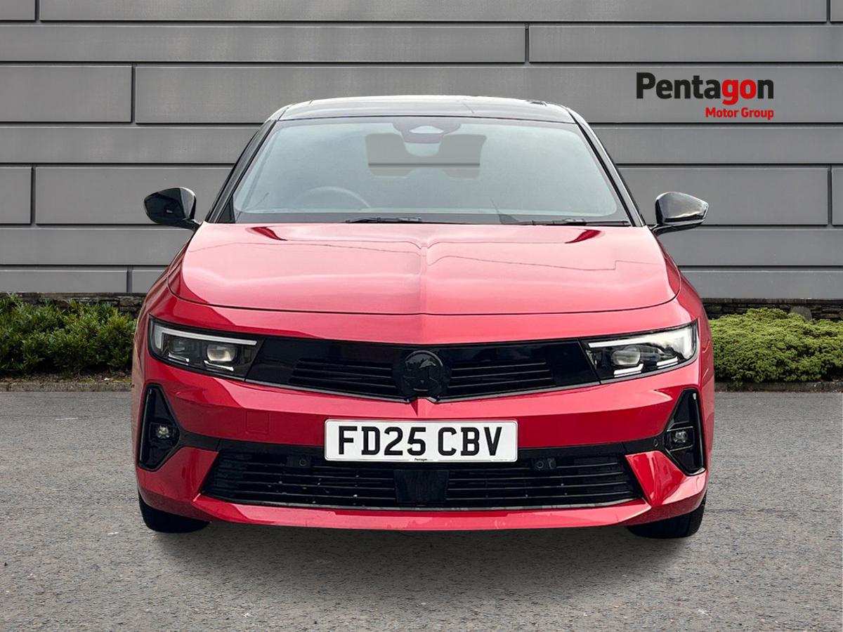 Used Vauxhall Astra 2025 for sale - 76064873: Photo 15