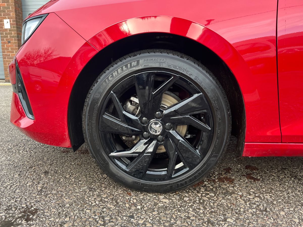 Used Vauxhall Astra 2025 for sale - 76064873: Photo 17