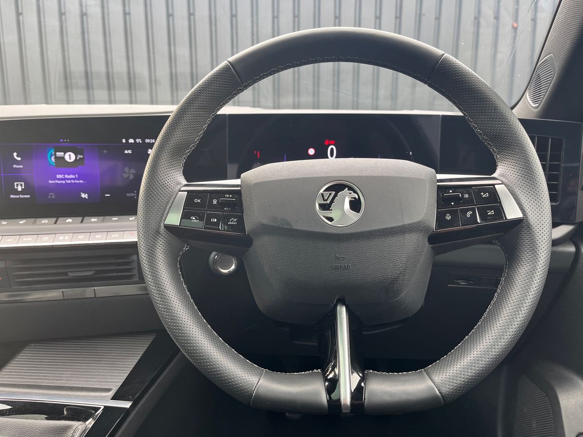 Used Vauxhall Astra 2025 for sale - 76064873: Photo 22
