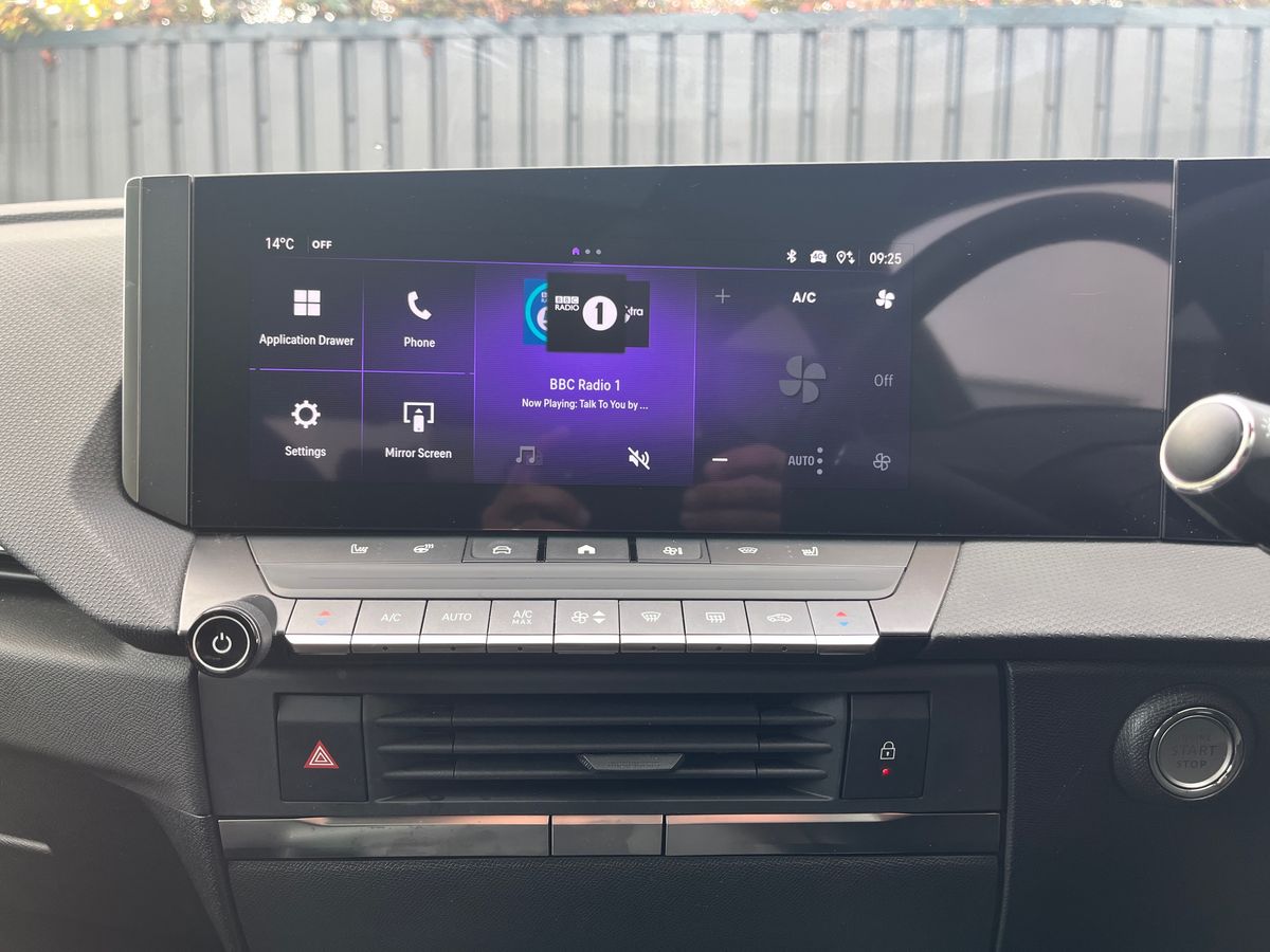 Used Vauxhall Astra 2025 for sale - 76064873: Photo 25