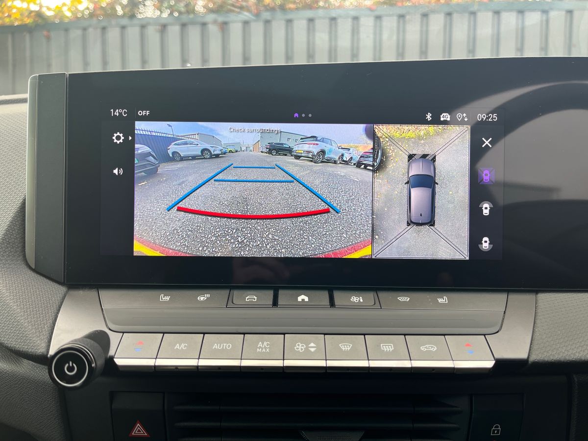 Used Vauxhall Astra 2025 for sale - 76064873: Photo 26