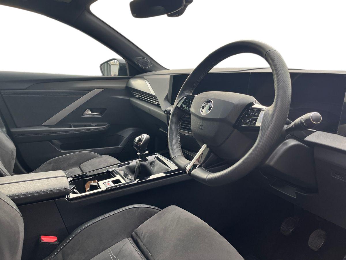 Used Vauxhall Astra 2025 for sale - 76064873: Photo 5