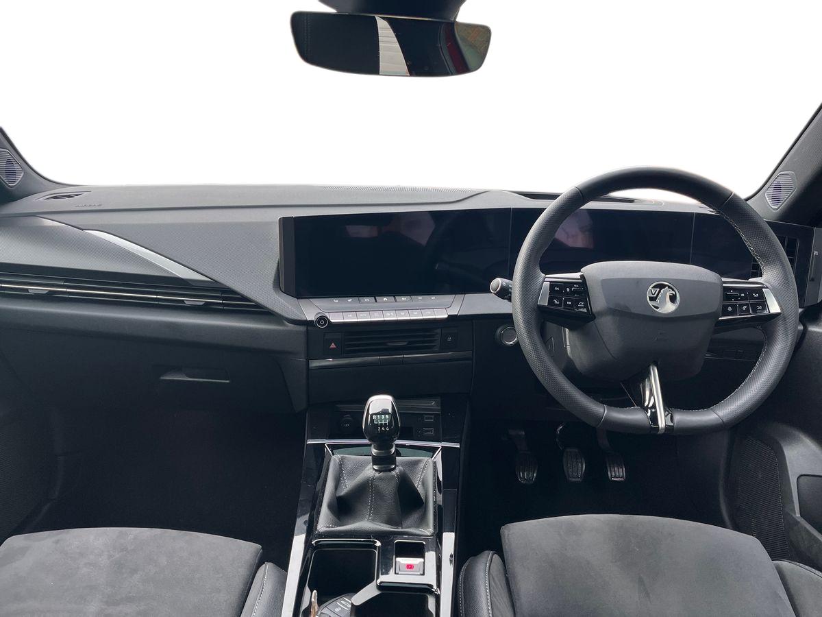 Used Vauxhall Astra 2025 for sale - 76064873: Photo 7