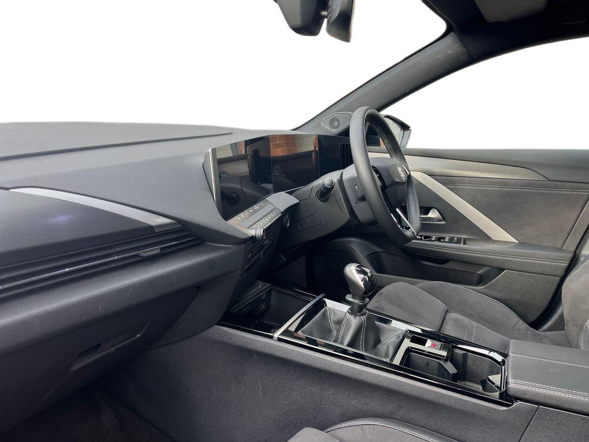 Used Vauxhall Astra 2025 for sale - 76064873: Photo 8