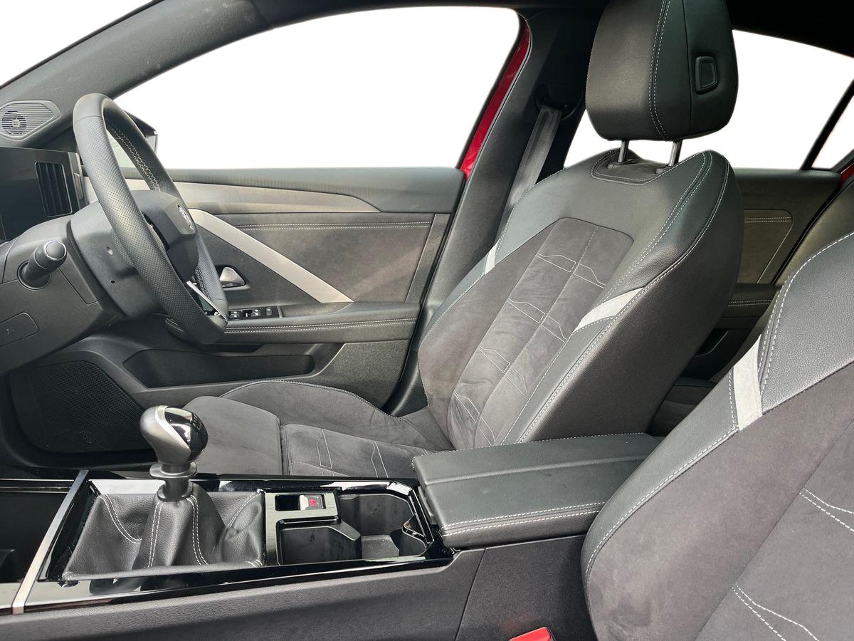 Used Vauxhall Astra 2025 for sale - 76064873: Photo 9