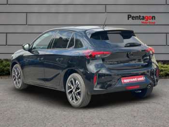 Used Vauxhall Corsa  for sale - 75150605: Photo