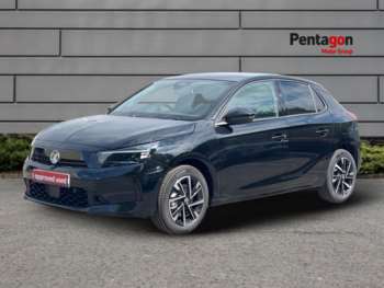 Used Vauxhall Corsa  for sale - 75150605: Photo