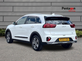 Used Kia Niro 2022 for sale - 75489331: Photo