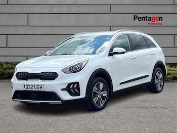 Used Kia Niro 2022 for sale - 75489331: Photo
