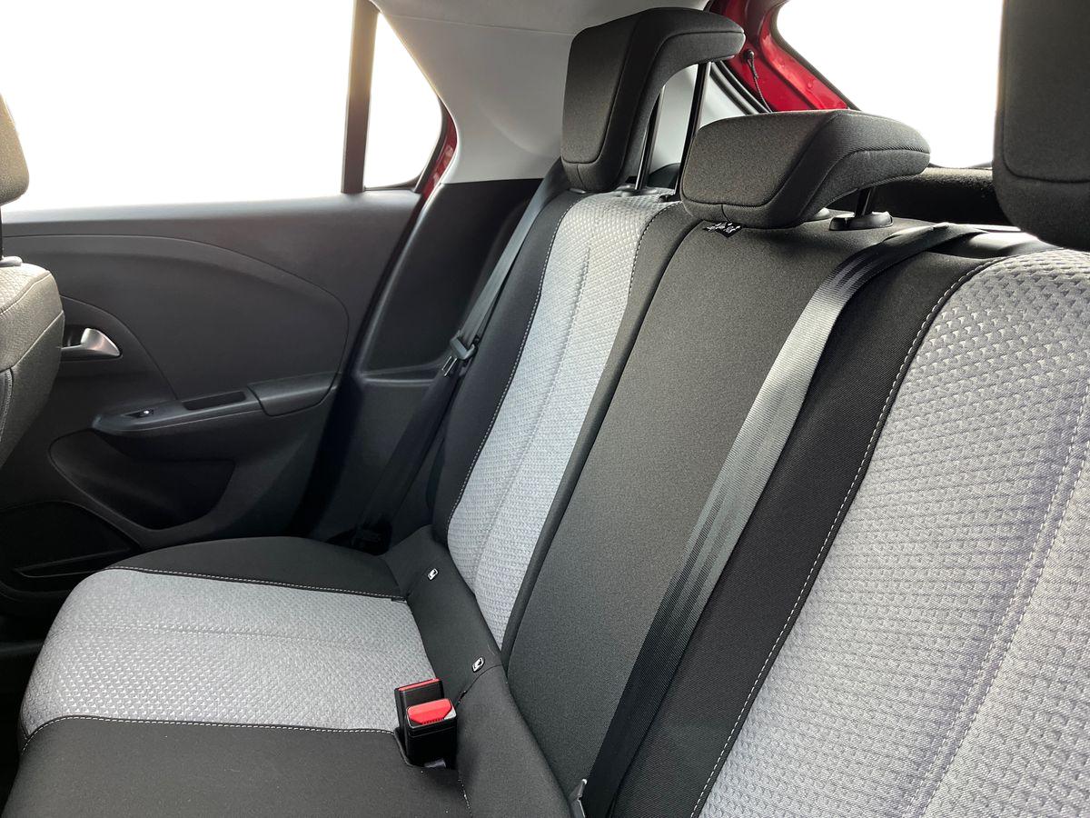 Used Vauxhall Corsa 2024 for sale - 76686958: Photo 10