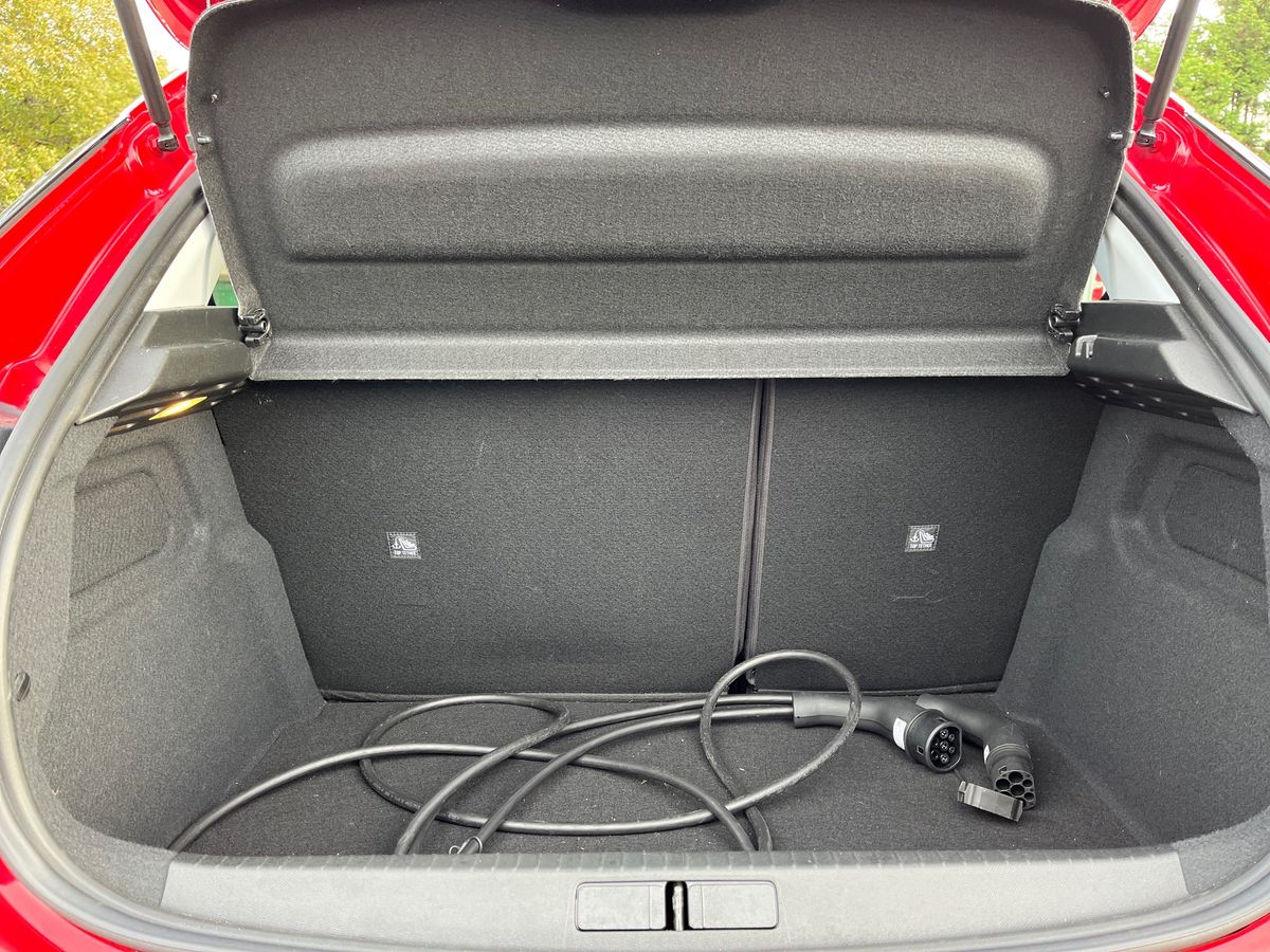 Used Vauxhall Corsa 2024 for sale - 76686958: Photo 11