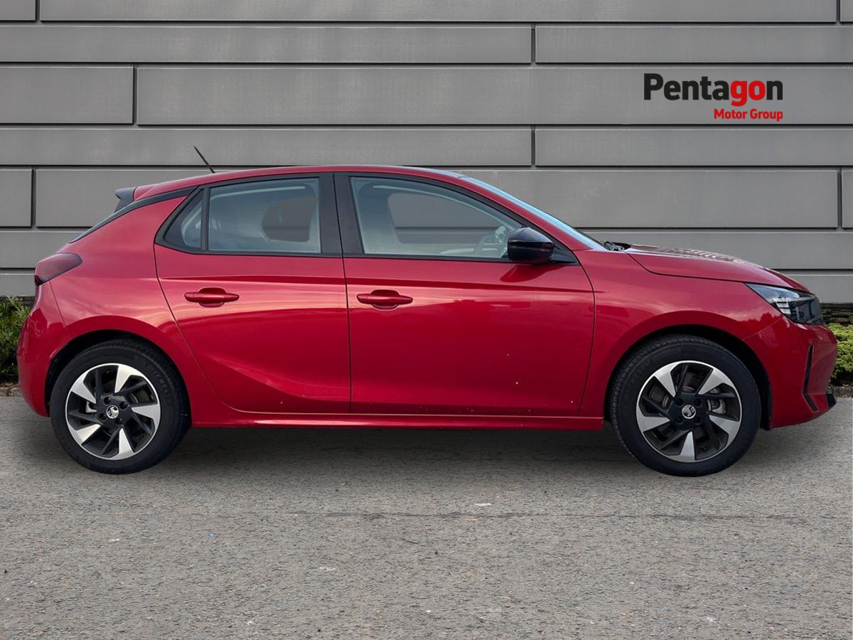 Used Vauxhall Corsa 2024 for sale - 76686958: Photo 13